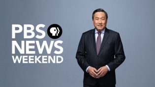 PBS News Weekend photo