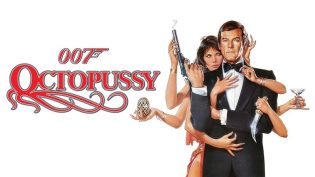 007：八爪女 photo