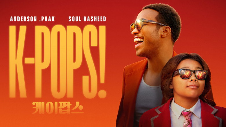K-Pops! photo