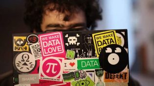 Une contre-histoire de l'internet photo