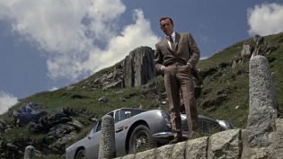 007：金手指 photo