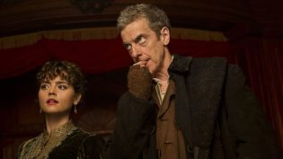 Doctor Who: Deep Breath photo