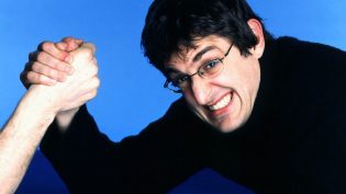 Louis Theroux's Weird Weekends photo