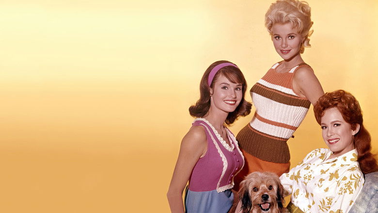 Petticoat Junction photo