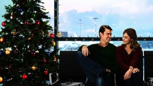 Grounded for Christmas photo