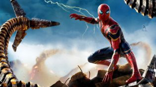 Spider-Man: No Way Home photo