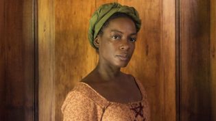 The Book of Negroes photo