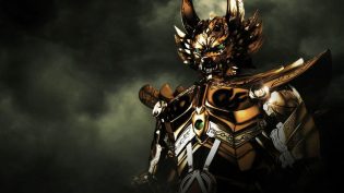 牙狼＜GARO＞ photo