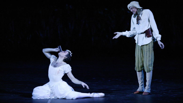 Bolshoi Ballet: The Bright Stream photo