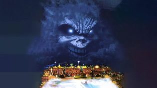 Iron Maiden: Rock In Rio photo