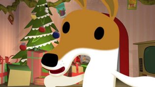 Olive, the Other Reindeer photo