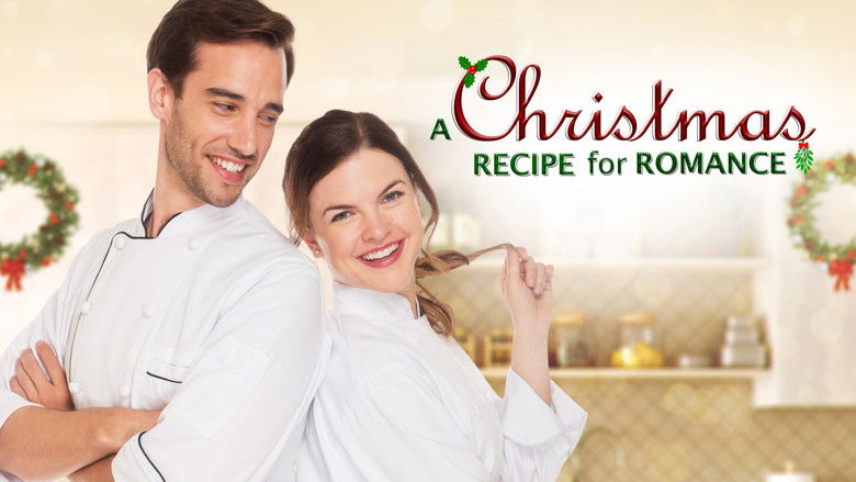 A Christmas Recipe for Romance photo