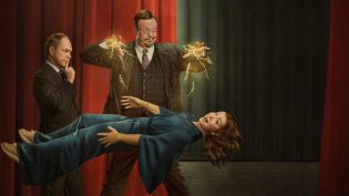 Penn & Teller: Fool Us photo