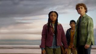 Percy Jackson and the Olympians photo