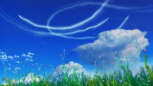 天气之子 photo