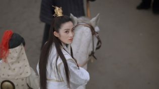 倚天屠龙记之魔教教主 photo