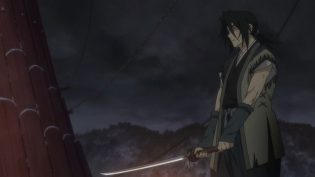 异邦人：无皇刃谭 photo