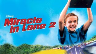 Miracle in Lane 2 photo