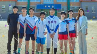 球拍少年团 photo