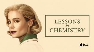 Lessons in Chemistry photo