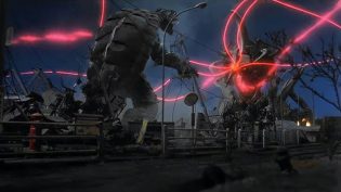 加美拉2：雷基欧袭来 photo