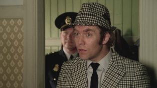 Olsen-banden ser rødt photo
