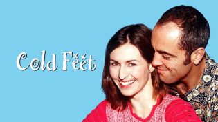 Cold Feet photo