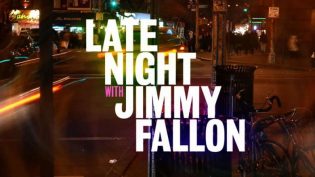 Late Night with Jimmy Fallon photo