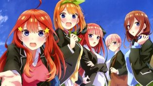 五等分的新娘 photo