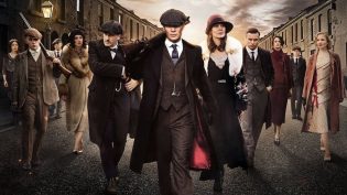 Peaky Blinders: The True Story photo