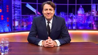 The Jonathan Ross Show photo