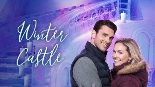 Winter Castle photo