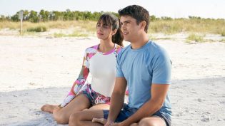 Love in the Sun photo