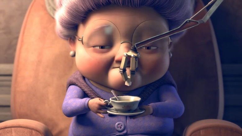 Tea Time photo