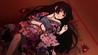 地狱少女 photo