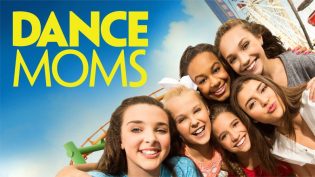 Dance Moms photo