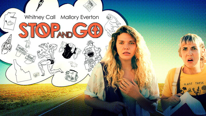 Stop and Go photo