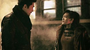 三滴血 photo