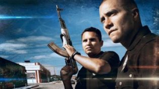 警戒结束 photo