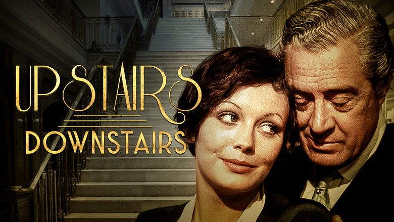 Upstairs, Downstairs photo