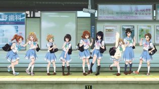 吹响吧！上低音号 photo