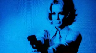 Police Woman photo