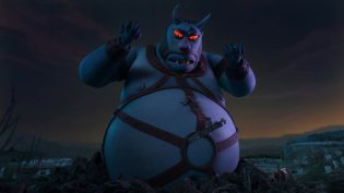 恶魔兄弟 photo