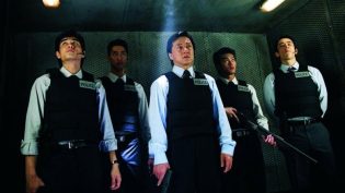 新警察故事 photo