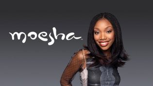 Moesha photo