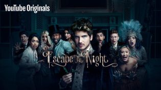 Escape the Night photo