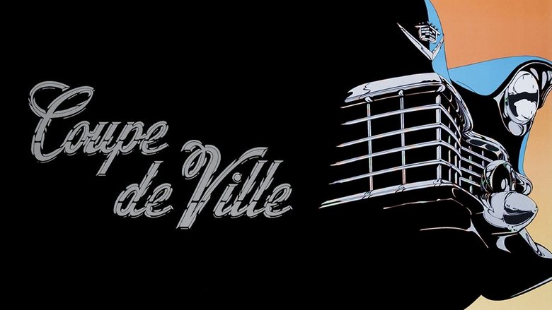 Coupe de Ville photo