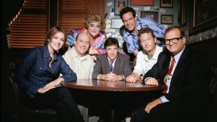 The Drew Carey Show photo