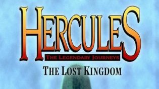 Hercules and the Lost Kingdom photo