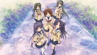 CLANNAD photo
